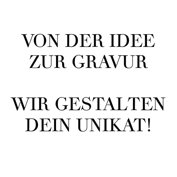 Vorratsglas -wir gestalten nach Ihren Wünschen-